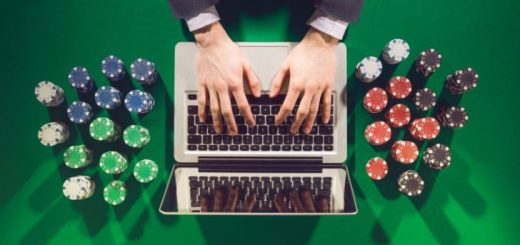 Waspada Bandar Judi Online Palsu yang Tidak Menjanjikan