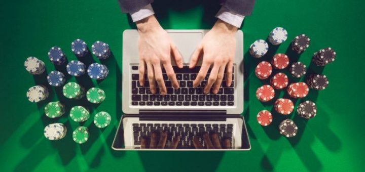 Waspada Bandar Judi Online Palsu yang Tidak Menjanjikan