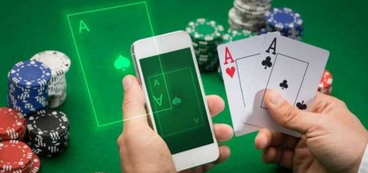 Ketahui Penyebab Kekalahan Bermain Pada Agen Poker Online